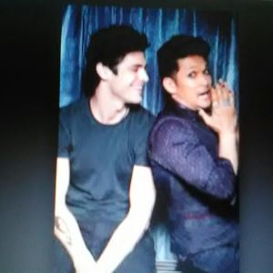 Meet your Posher, Angel